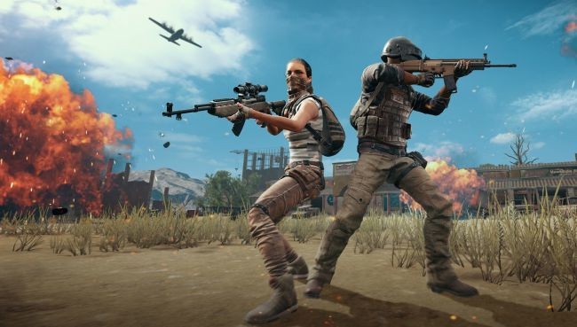 PUBG wprowadza Sezon 4 i rezygnuje z próby bycia, jak Fortnite