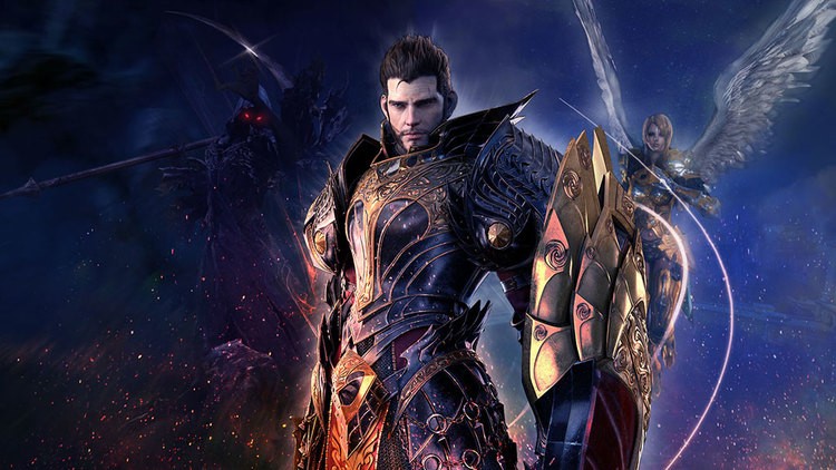 Klucze do Astellia Online - gry MMORPG za 30 mln dolarów!