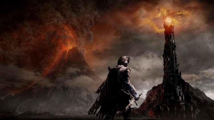 Najlepsze tapety z gier MMORPG #20