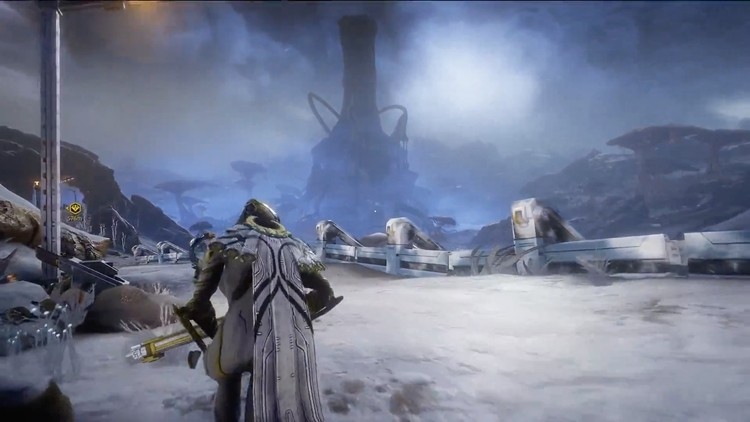 Warframe "to maraton, a nie sprint". I pewnie dlatego jest to tak dobra gra