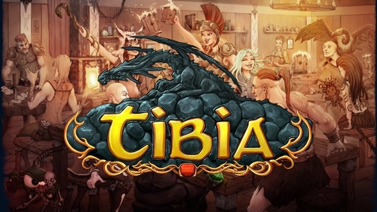 Tibia wkracza na wyższy poziom. Wielka premiera Summer Update!