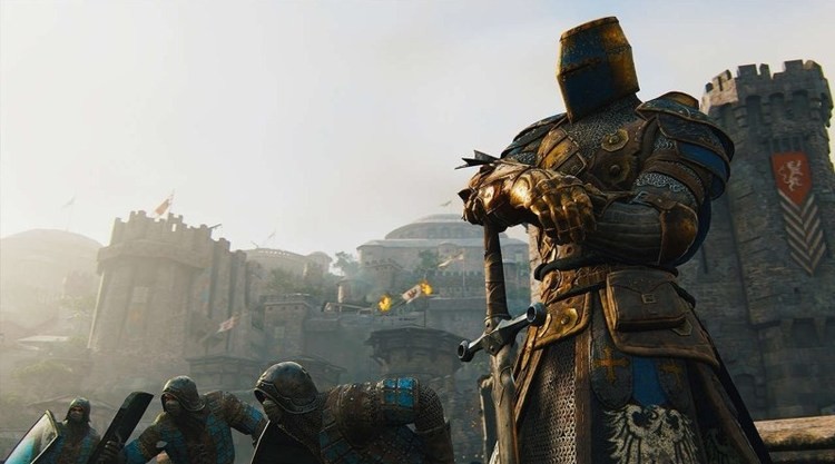 MMORPG-owy Przegląd Tygodnia: Summer Update w Tibii i darmowy For Honor