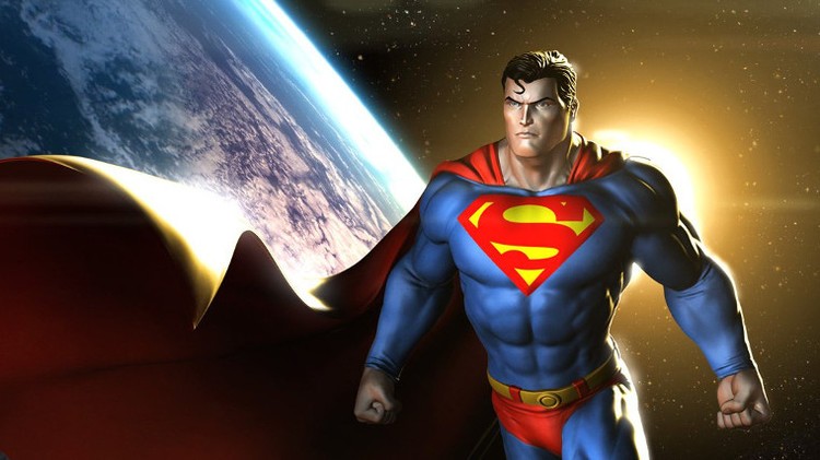 DCUO - jeden z naszych ulubionych MMORPG dostępny od dziś na Switchu!