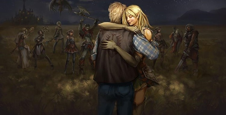 Europejski Lineage 2 pustoszeje