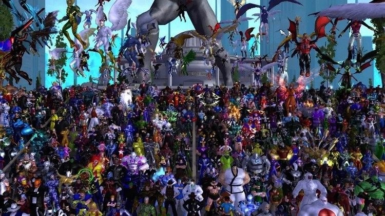 Fani City of Heroes negocjują z NCSoft. Jest szansa na "legalny" powrót gry