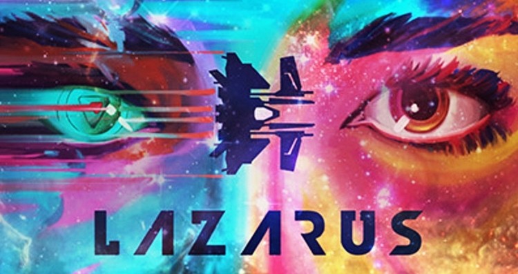 Wielki sandboxowy MMO umiera. R.I.P Lazarus