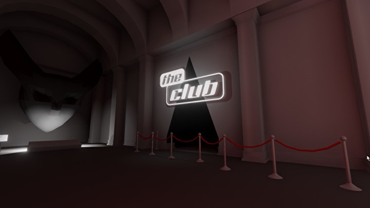 The Club to przeglądarkowe MMO „inspirowane mało znaną grą o nazwie WOW”