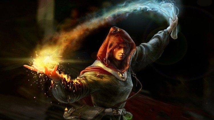 7 gier MMORPG z najciekawszymi klasami