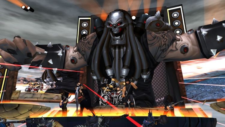 Zespół Korn zagra koncert w AdventureQuest 3D i AdventureQuest Worlds