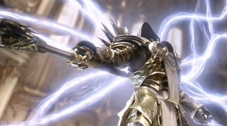 Diablo 3 zapowiedziało "Sezon Trójcy". To może być coś naprawdę fajnego!