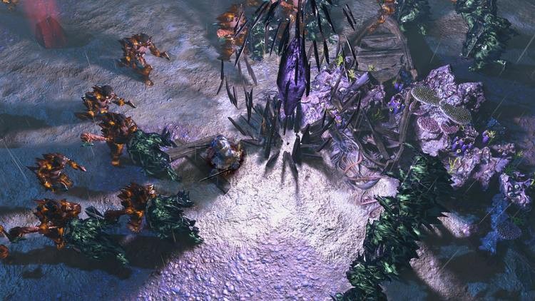 Path of Exile stanie się jeszcze większy. Legion przechodzi do podstawki!
