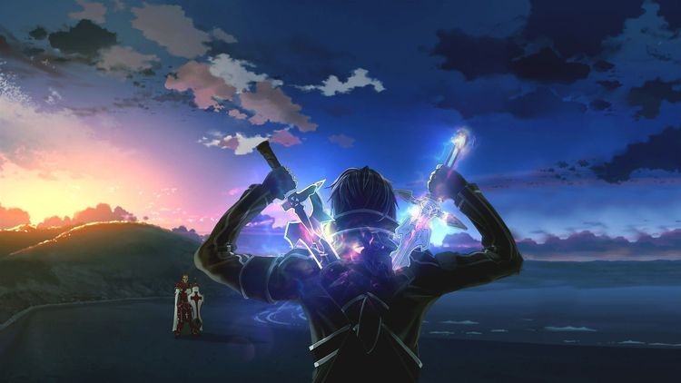 Najlepsze tapety z gier MMORPG #23