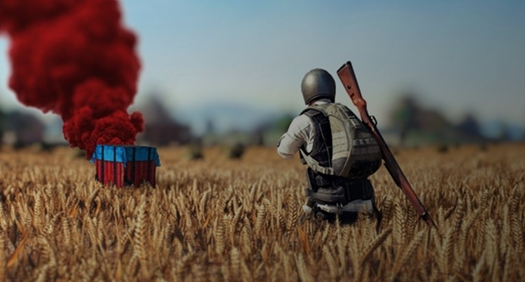 PlayerUnknown’s Battlegrounds dostanie cross-play!