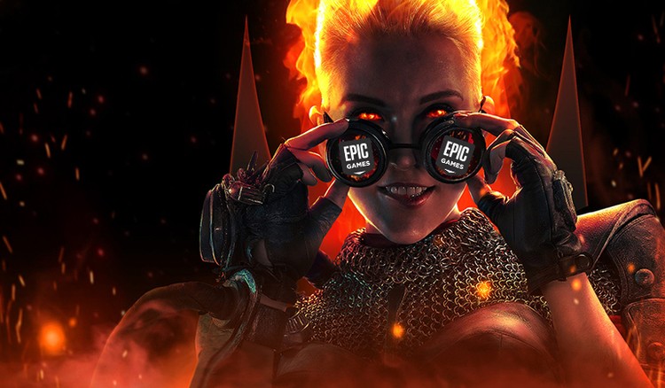 Magic: The Gathering Arena wybrało Epic Games Store, jako ekskluzywną, zewnętrzną platformę