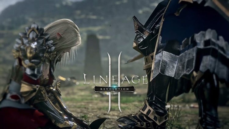 Lineage 2 Revolution otworzył nowe serwery. Wbijajcie...