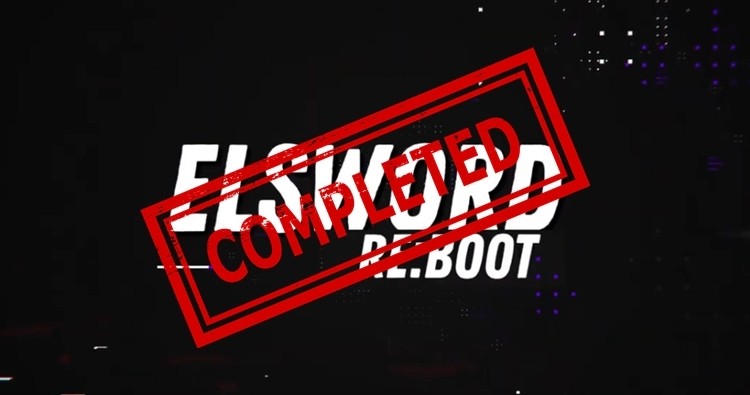 Reboot Elsword zakończony. Od teraz jest to dużo lepsza gra!