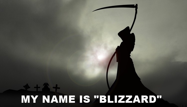 Blizzard postraszył i Glorious Saga zamknęła serwery