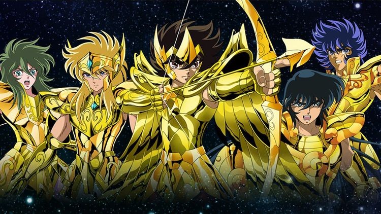 Wreszcie zagramy w Saint Seiya Online po angielsku. Ale na prywatnym serwerze...