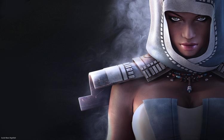 Najlepsze tapety z gier MMORPG #25