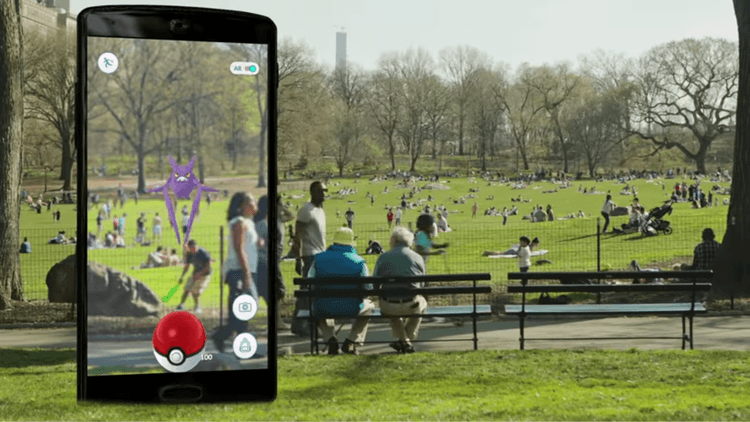 Pokemon GO czekają spore zmiany z powodu sprawy sądowej z 2016 roku