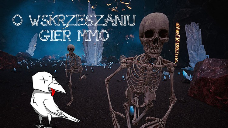 Najpierw Unchained, potem Unleashed, a na końcu Uninstalled