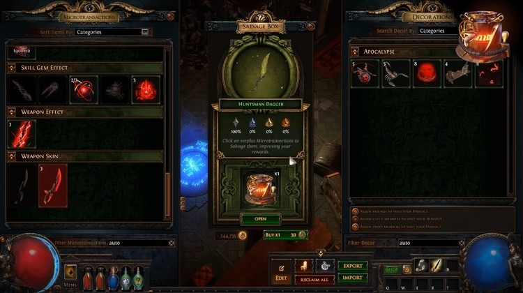 Wielka drama w Path of Exile. "Grinding Gear Games zmienia się w EA Games"
