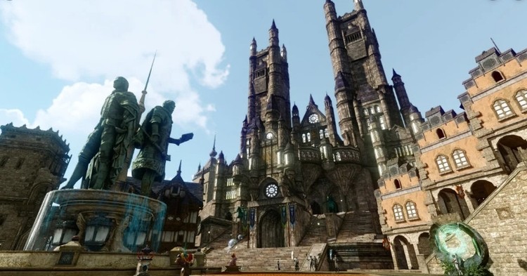 Najbardziej czekacie na ArcheAge Unchained