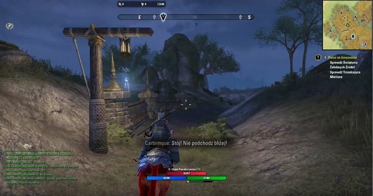 Elder Scrolls Online po polsku. Od teraz to banalnie proste!