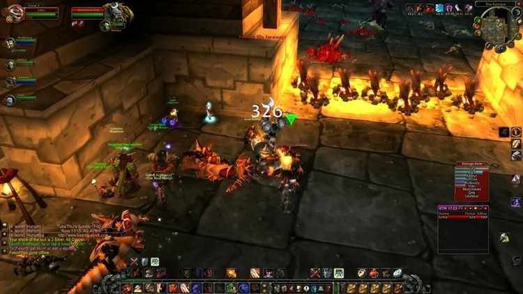 Poważny exploit w WoW Classic, który narobił już sporych szkód