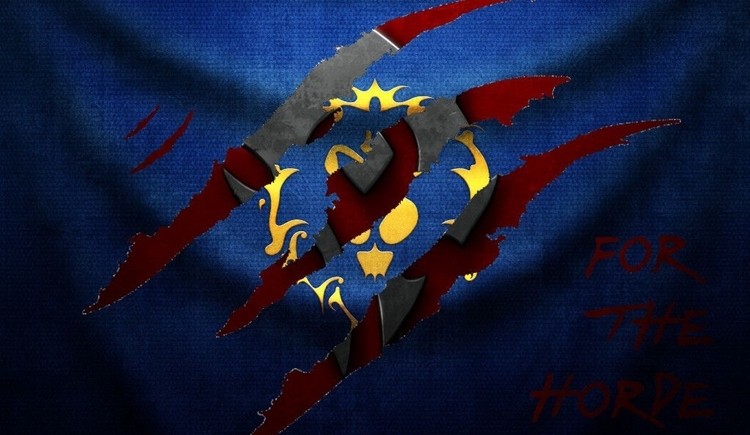 Najlepsze tapety z gier MMORPG #27