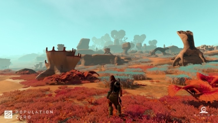 Ta gra ma odmienić survivalowe MMO. Population Zero ruszyło z betą!