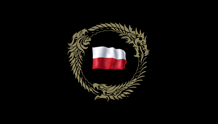 Oficjalna polska wersja Elder Scrolls Online? Zapomnijcie