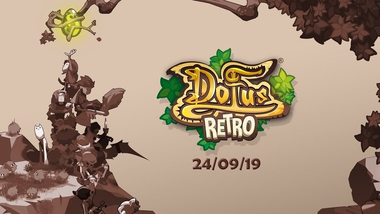 Dzisiaj startuje Dofus Retro i musicie w niego zagrać!