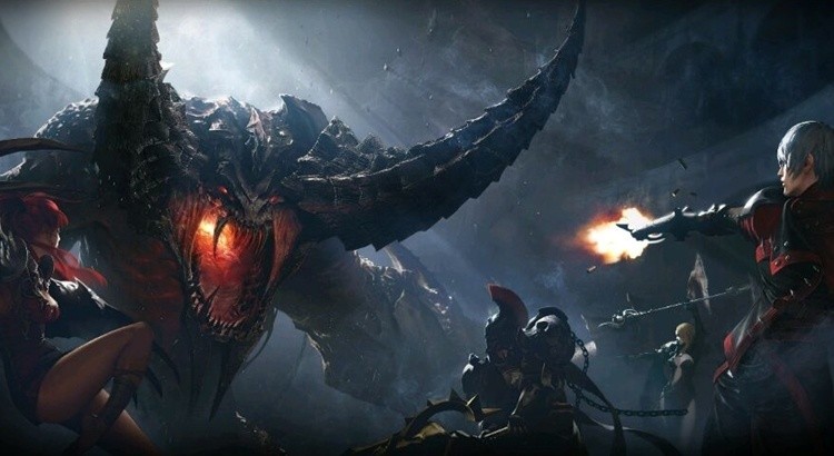 Twórcy Lost Ark Online strajkują...