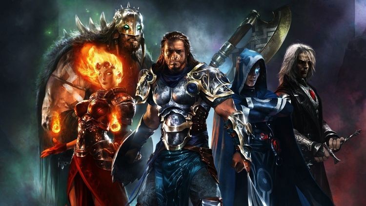 Magic: the Gathering MMO ciągle szuka nowych pracowników