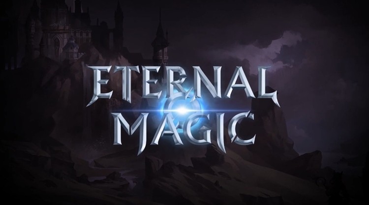 Eternal Magic wystartował. Nowy, darmowy, pecetowy MMORPG!