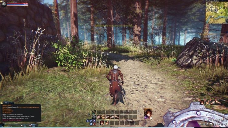 Astellia startuje dziś w nocy. Nowy MMORPG, który pochłonął 120 mln złotych!