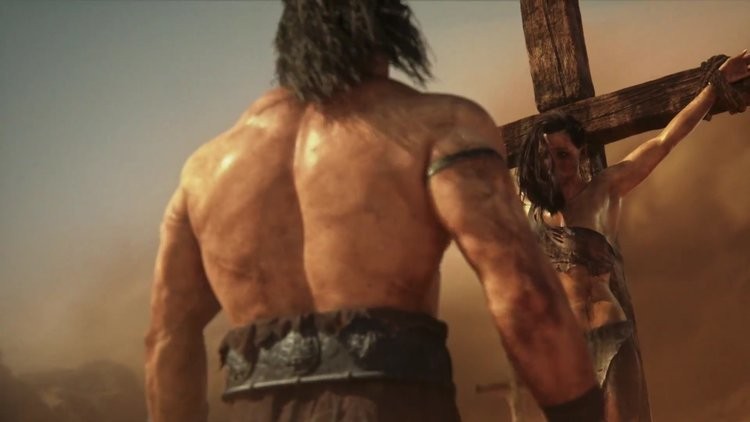 Najpierw Path of Exile, teraz to. Chińczycy kupili twórców Age of Conan i Secret World