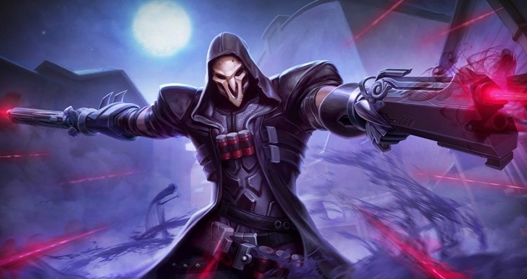 Overwatch na Switchu wygląda lepiej niż się spodziewaliśmy