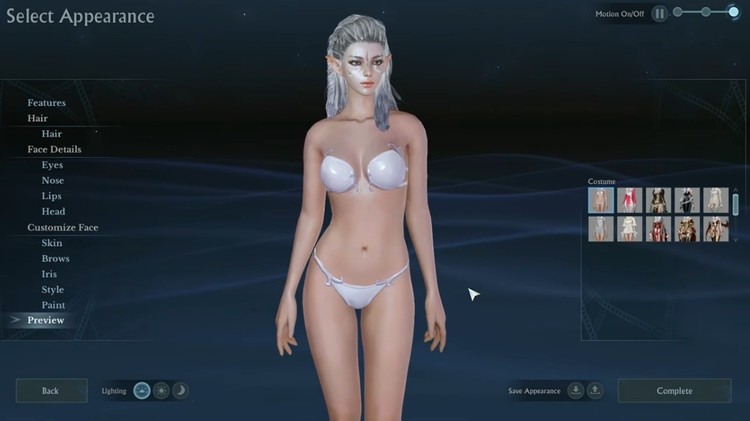 Wszyscy chcą zagrać w ArcheAge Unchained. Kolejki na testowy serwer...