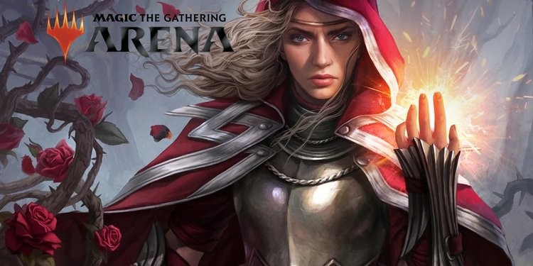 W Magic: The Gathering Arena do jutra możecie wygrać każdą kartę