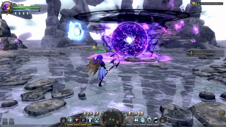 Czas wracać do Dragon Nest, który dostał bardzo fajny update