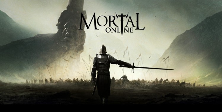 (Pierwszoosobowy) Mortal Online dostał bardzo ważny update