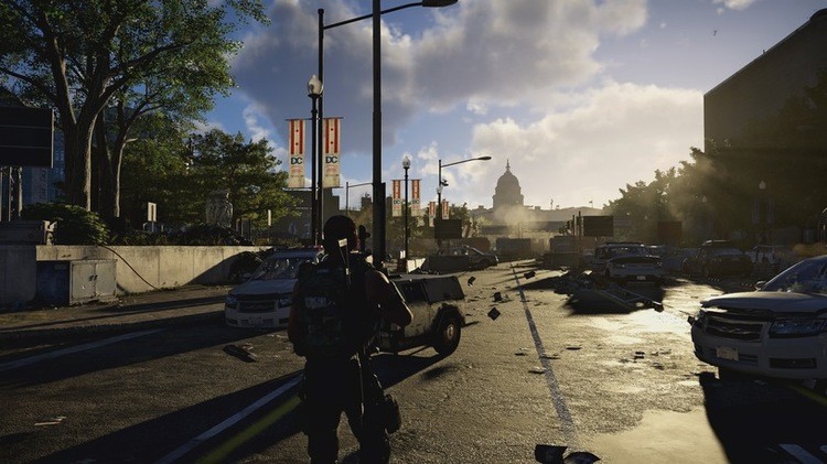 Nie kupujcie (jeszcze) The Division 2. Za kilka dni zagramy za darmo