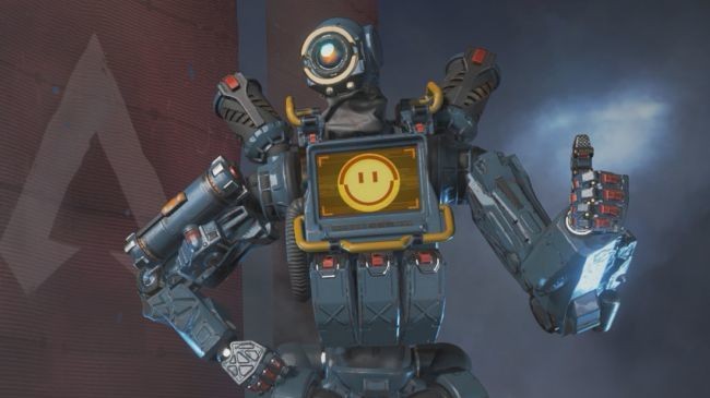 Apex Legends ulepszy swoje pole treningowe