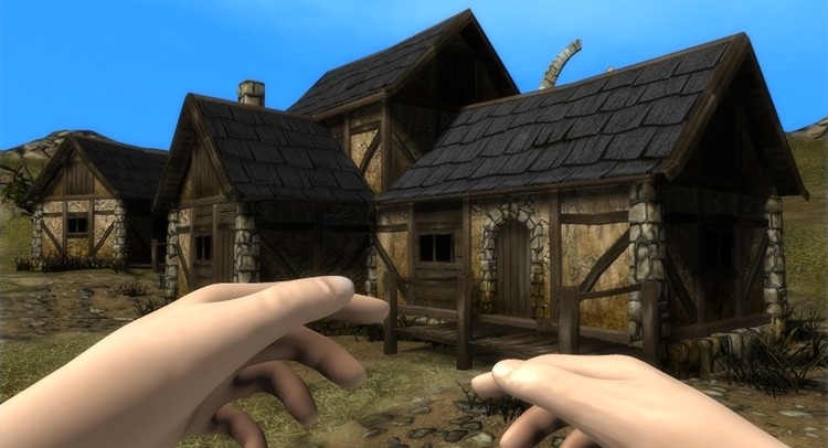 Enidust zawieszony. Polski next-genowy MMORPG raczej nigdy nie powstanie!
