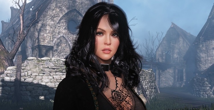 Black Desert Mobile startuje w następnym tygodniu… dla części krajów