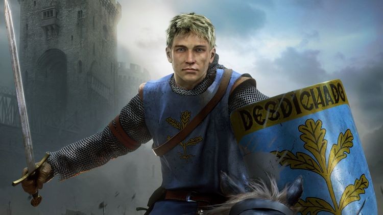 Z innej beczki: Crusader Kings 2 przeszedł na F2P!