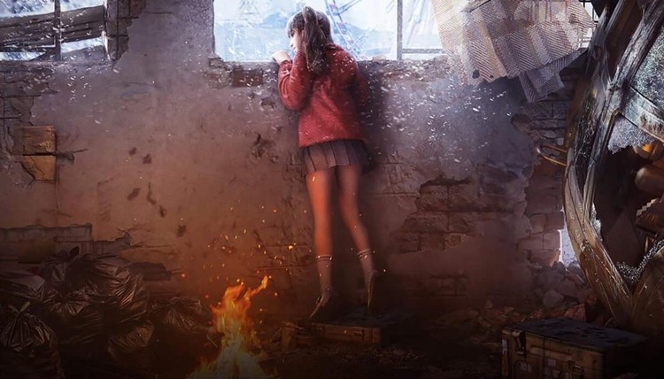 LifeAfter dostał wersję PC. Nowy survival od współtwórców Diablo Immortal