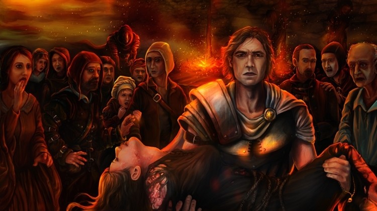 MMORPG-owy Przegląd Tygodnia: nowy Ragnarok, polski next-gen i kultowy OGame